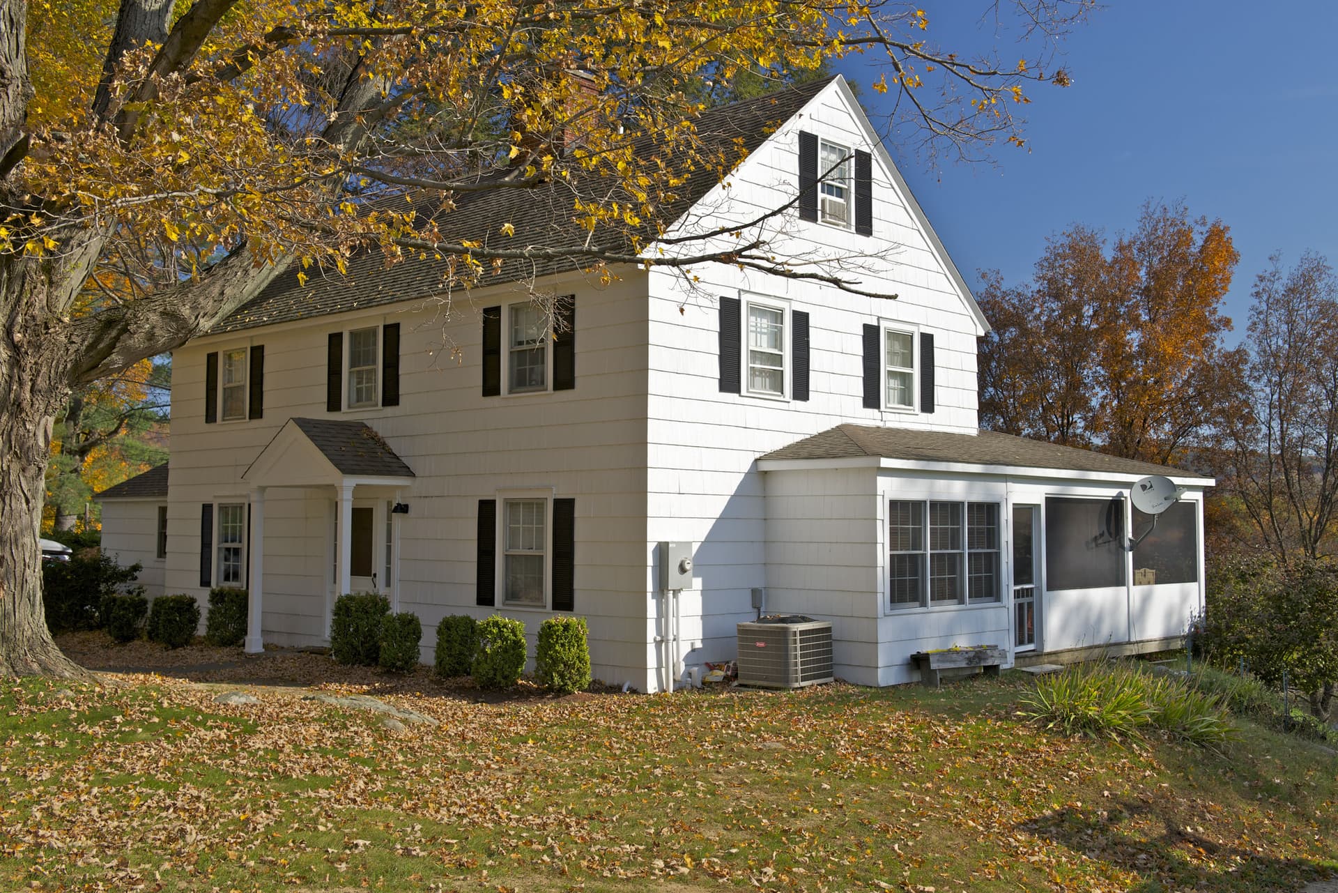 Power Washing by Next Painting Inc.