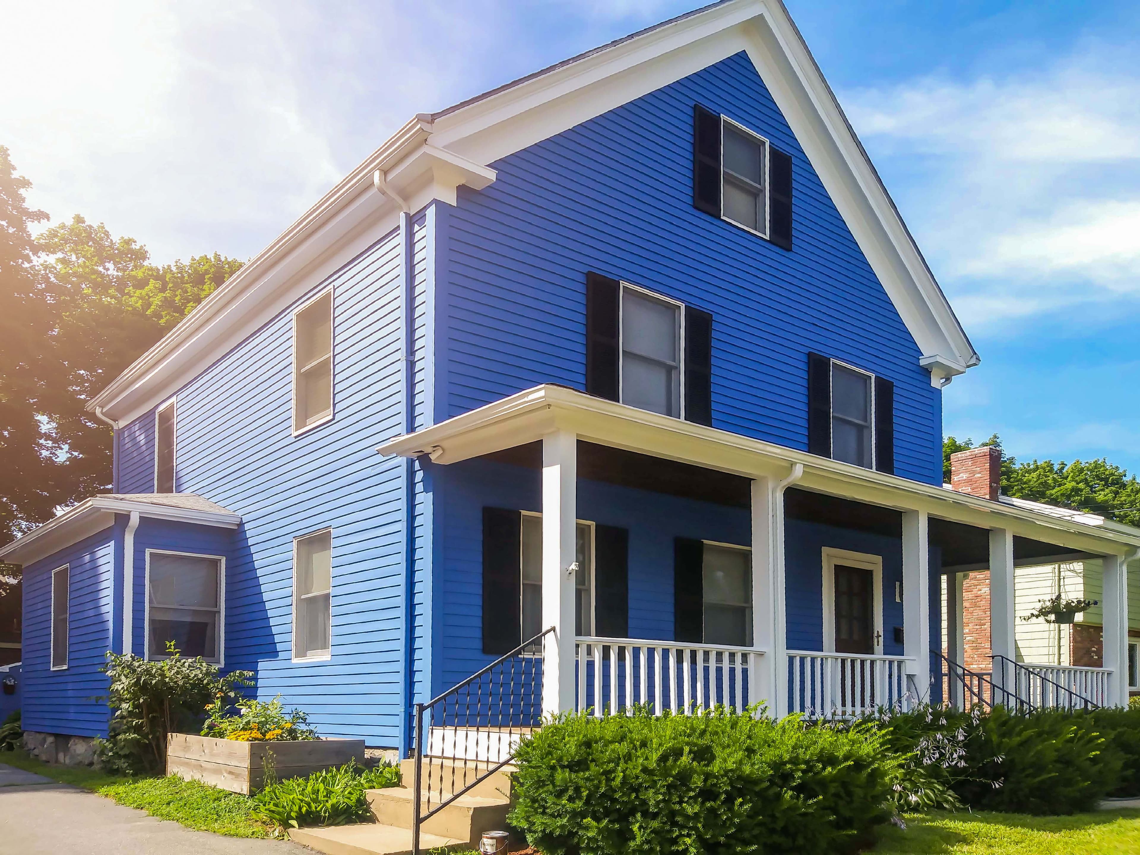 Next Painting recent project 7